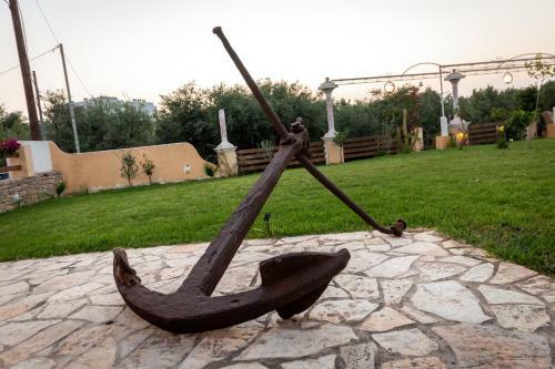 Apartamento Ta Spitakia Tsarbopoulos