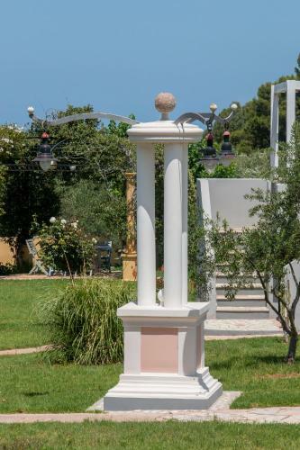 Apartamento Ta Spitakia Tsarbopoulos