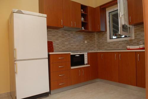 Apartamento Sofia & Lakis House