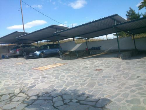 Apartamento Sofia & Lakis House