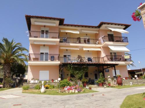 Apartamento Sofia & Lakis House