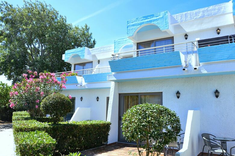 Hotel Blue Horizon