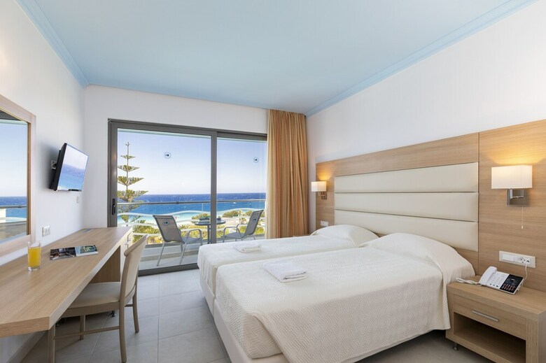 Hotel Blue Horizon