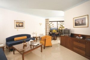 Hotel Blue Horizon