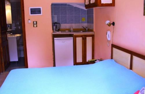 Apartamento Studio Evridiki