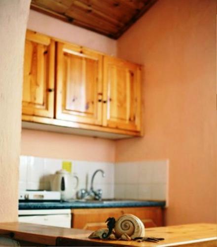 Apartamento Studio Evridiki