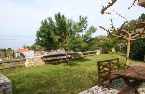 Apartamento Lithoktisto