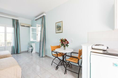 Apartamento Fexulis Studios