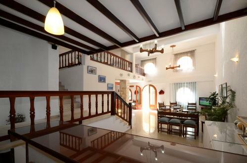 Hotel El Greco