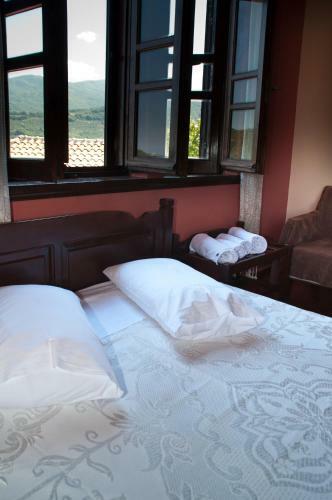 Hostal Haravgi