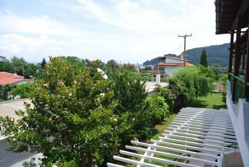 Apartamento Hotel Milies