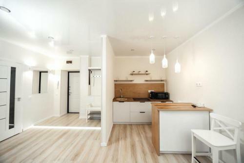 Rg Apartments