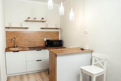 Rg Apartments