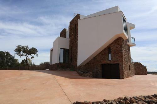 La Casa Del Lago