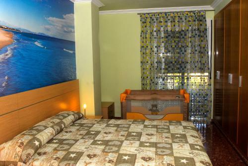 Habitaci�n Mar - Habitaci�n Privada Con Ba�o
