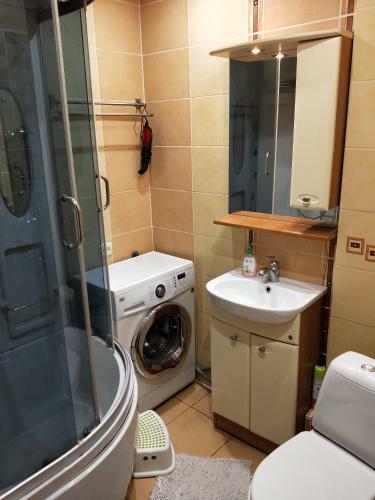 Apartamento ???????