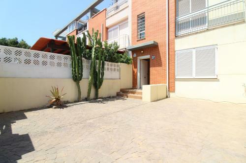 Moderno Adosado En Puerto de Sagunto