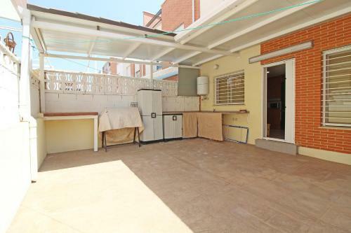Moderno Adosado En Puerto de Sagunto