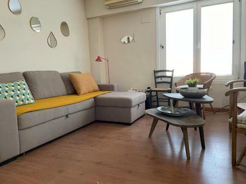Apartamento �tico Mediterr�neo 6, Wifi