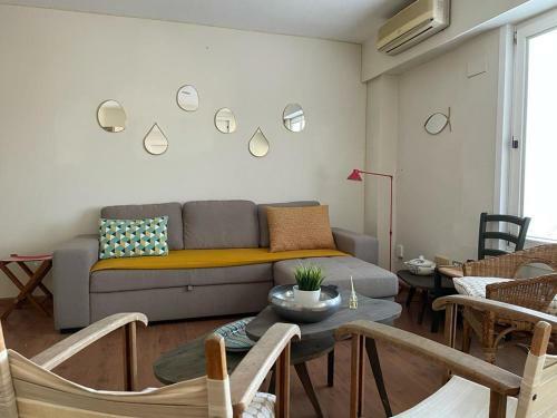 Apartamento �tico Mediterr�neo 6, Wifi