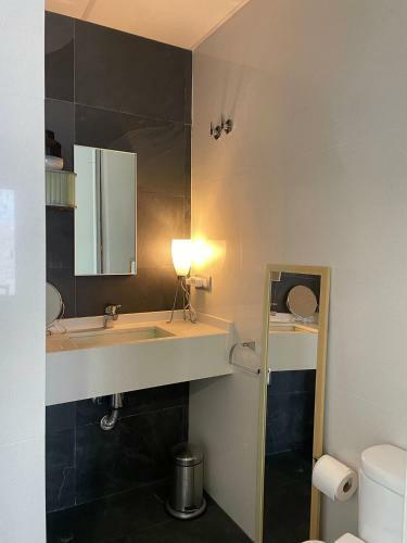 Apartamento �tico Mediterr�neo 6, Wifi