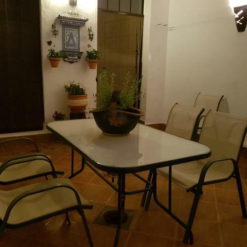 Casa Los Tres Aires