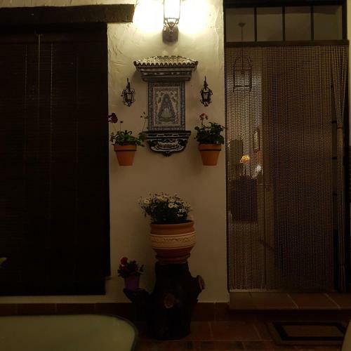 Casa Los Tres Aires