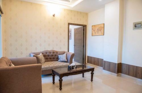 Apartamento Imperial Suites