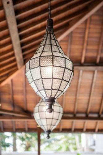The Villa Rossi Ubud