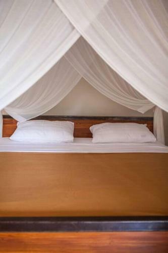 The Villa Rossi Ubud