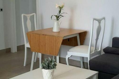 Apartamentos En Paseo Maritimo