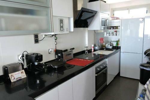 Apartamento Mirador Altos Del Rompido
