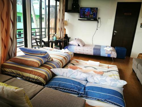 Hostal Casa Herminia Baler