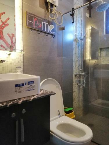 Hostal Casa Herminia Baler