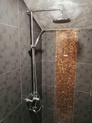 Hostal Casa Herminia Baler