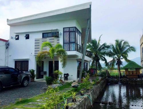Hostal Casa Herminia Baler