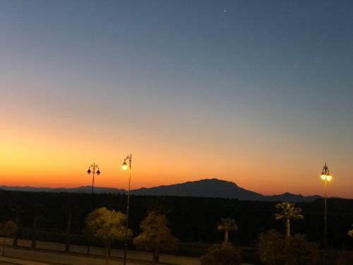 Apartamento Condado de Alhama Golf Resort