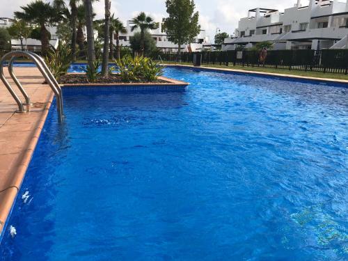 Apartamento Condado de Alhama Golf Resort
