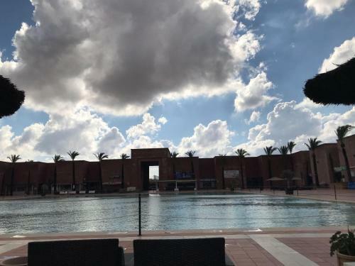 Apartamento Condado de Alhama Golf Resort
