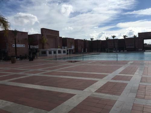 Apartamento Condado de Alhama Golf Resort