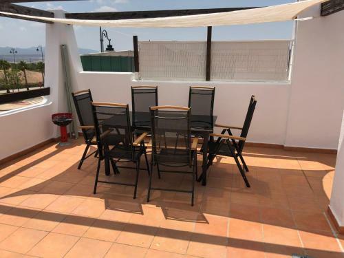 Apartamento Condado de Alhama Golf Resort