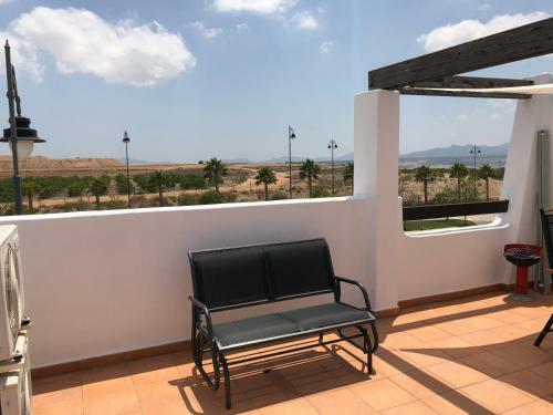 Apartamento Condado de Alhama Golf Resort