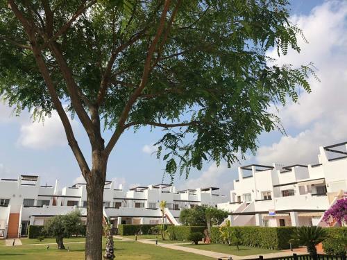 Apartamento Condado de Alhama Golf Resort
