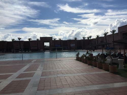 Apartamento Condado de Alhama Golf Resort