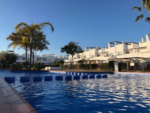Apartamento Condado de Alhama Golf Resort