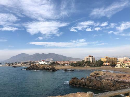 Apartamento Condado de Alhama Golf Resort