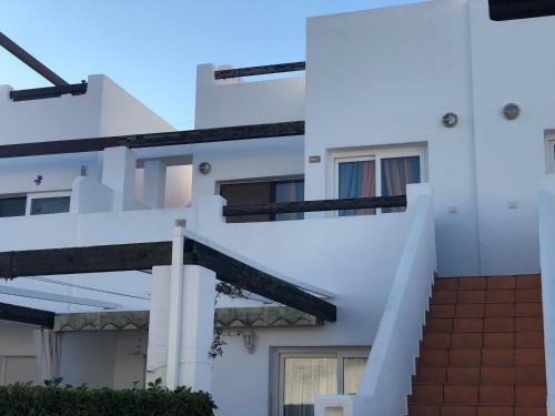 Apartamento Condado de Alhama Golf Resort