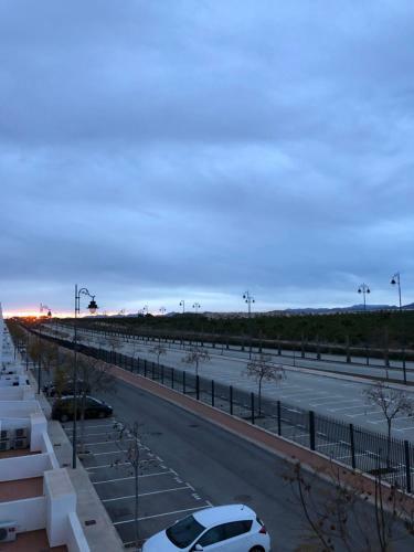 Apartamento Condado de Alhama Golf Resort