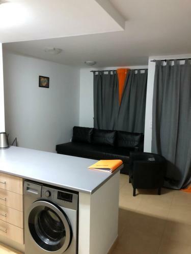 Apartamento Condado de Alhama Golf Resort