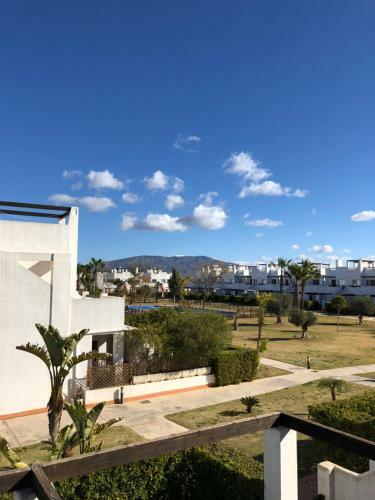 Apartamento Condado de Alhama Golf Resort